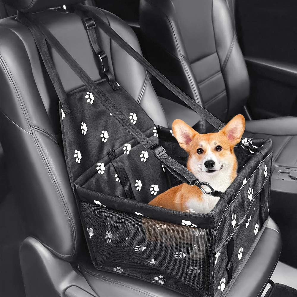 Seggiolino per cani/ComfortSafe