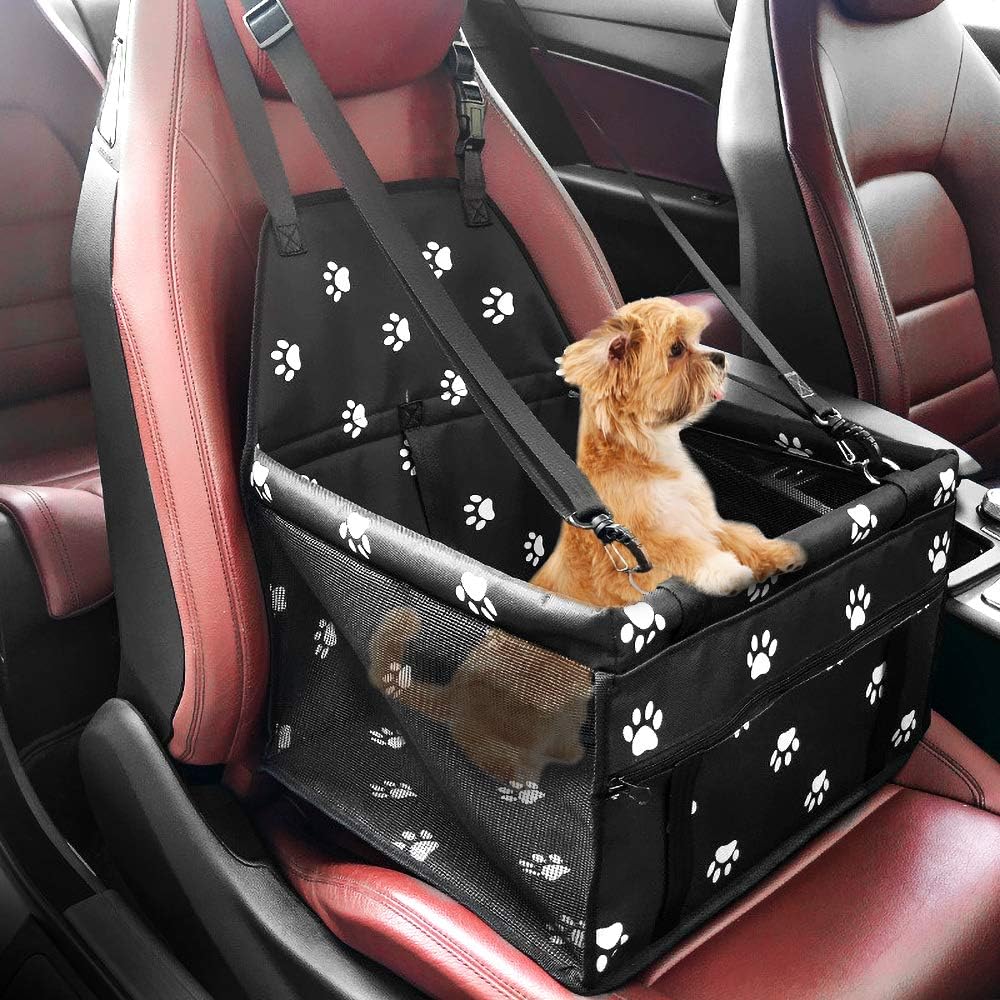 Seggiolino per cani/ComfortSafe