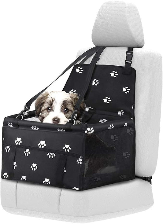 Seggiolino per cani/ComfortSafe